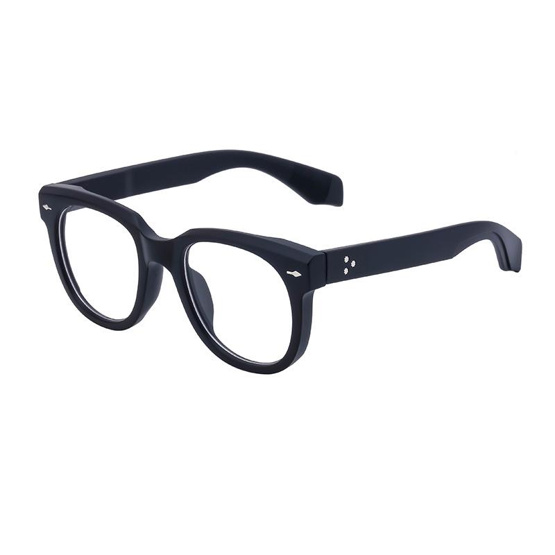 

Квадратная оправа очков Оправа Мужчины могут подобрать очки для близорукости Оптическая оправа Мужские плоские очки