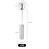 Semi-automatic Egg Beater Stainless Steel Egg Whisk Manual Hand Mixer Self Turning Egg Stirrer Kitchen Accessories Egg Tools