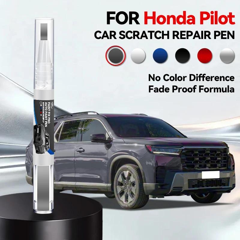 Auto Speziell Für HONDA PILOT Lackstift Radreparaturset Schnelle Und Einfache Radkratzerreparatur Felgenlack Für Autoreifenreparatur