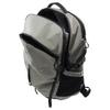 Li Ning Running Collection Polyamide Backpack Unisex Gray ABSV261-2