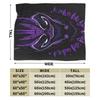 Black Panther  Blanket Quality Soft  Throw Blanket Spring Decorative Outdoor Funny Bedspread