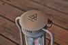 Apix Sotomo Outdoor Personal Heater, Lantern-Shaped Carbon Heater, Grayish (GY) ACH392