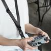 Multifunctional UAV Remote Strap Lanyard with Adjustable Length and Aluminum Base for Air 3 Quadcopter Aircraft