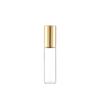 Transparent Glass Roller Bottles for Perfume and Essential Oils - 1ml, 2ml, 3ml, 5ml, 10ml
