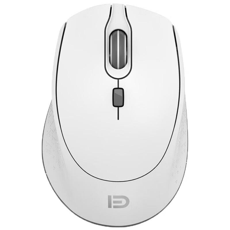 Fude i360T Wireless Bluetooth Office Gaming Mouse