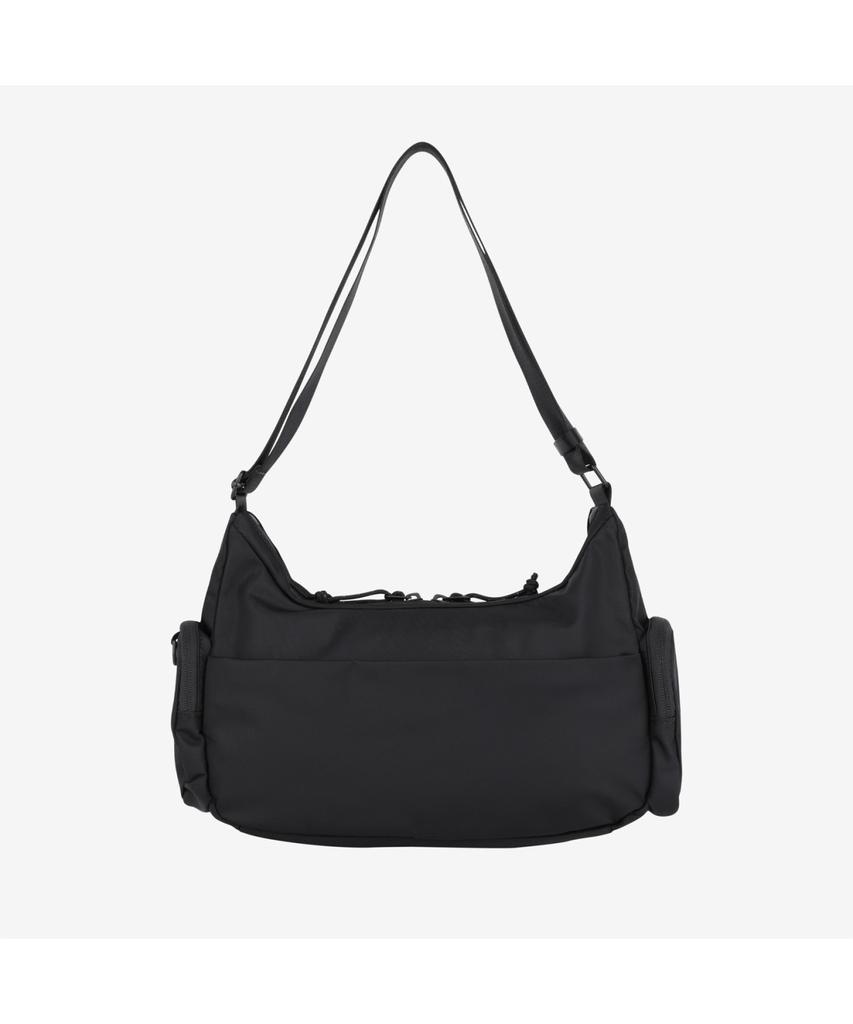 The North Face Nn2Pr84J Bonnie Hobo Bag Mini Black