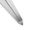 100mm Spring Divider Adjustable Edge Rotating Compass Leather Compass  Leathercraft DIY
