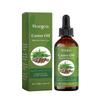 Limited time!!Hoegoa Castor Oil Hair Care Liquid - Nourishing And Moisturizing Hair, Smooth And Shiny Daily Massage Care Oil