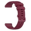 20 22mm Silicone Strap For Garmin Venu 3 Band Forerunner 265 255 Music Vivoactive 4 For Garmin Venu Sq 2 Plus Bracelet Universal