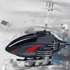 Helicóptero de Indução de Controle Remoto Inteligente Aeronave de Indução Aeronave de Indução Indução de Modo Duplo Suspensão Brinquedo Voador