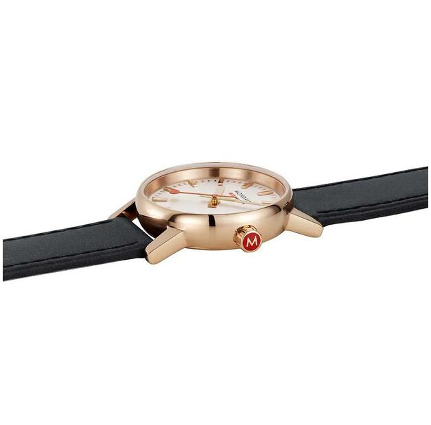 Ceas Mondaine Evo2 Rose Gold 30mm