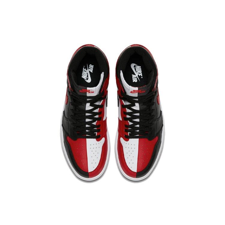 Air Jordan 1 Retro High OG NRG 'Homage to Home' Men's 861428-061