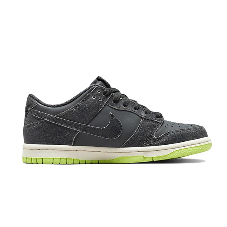 New Nike Dunk Low Halloween 2022 GS DQ6215-001