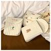 Cute Sanitary Napkins Menstruation Towel Storage Bag Portable Mini  Tampon Monthly Bag Storage Bag