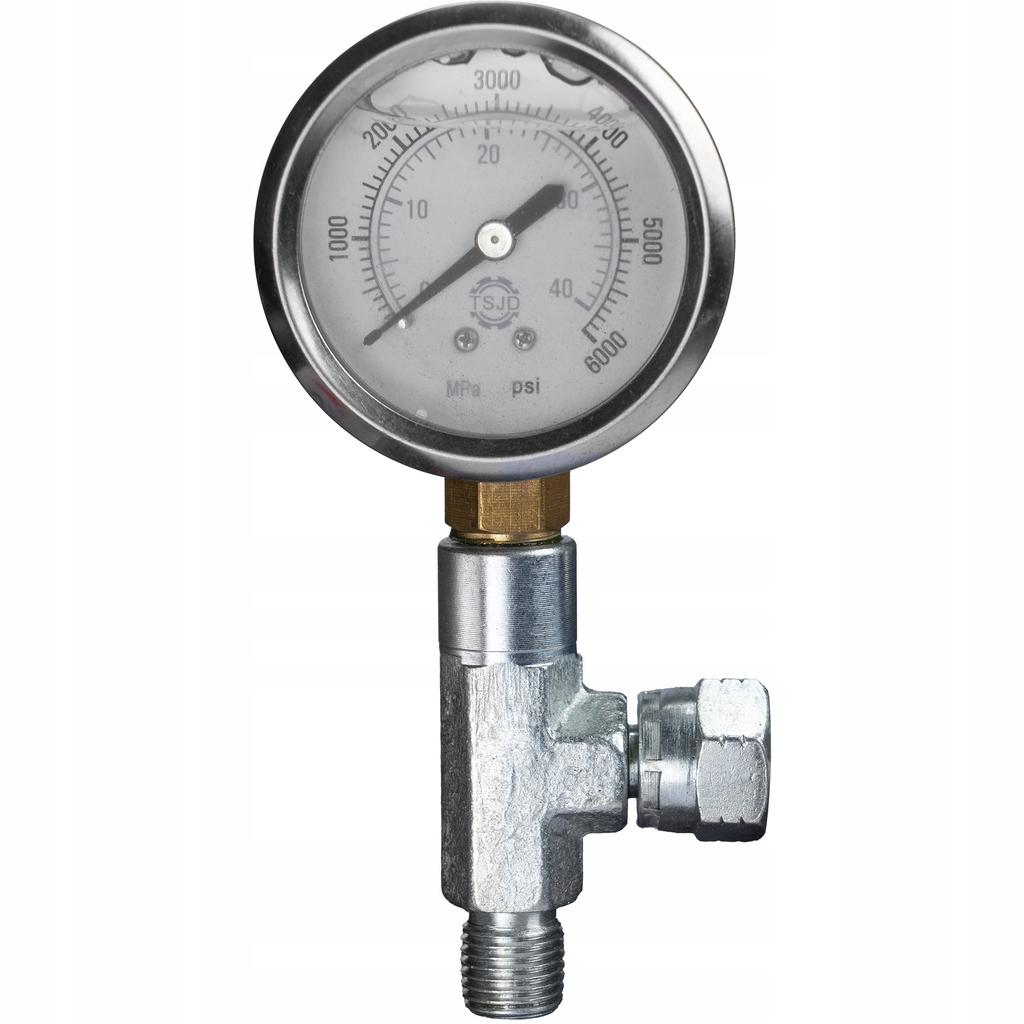 Rosfix Agregat Malarski Red Strong Storm 1100 RSS05 – 3500W, 22MPA, 18L/min | Zestaw Akcesoriów MEGA PACK | Profesjonalne Malowanie