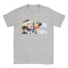 Alysa Liu Figure Skating TShirt Unisex  Creative Cotton Tee Shirt O Neck Short Sleeve T Shirt Gift Tops