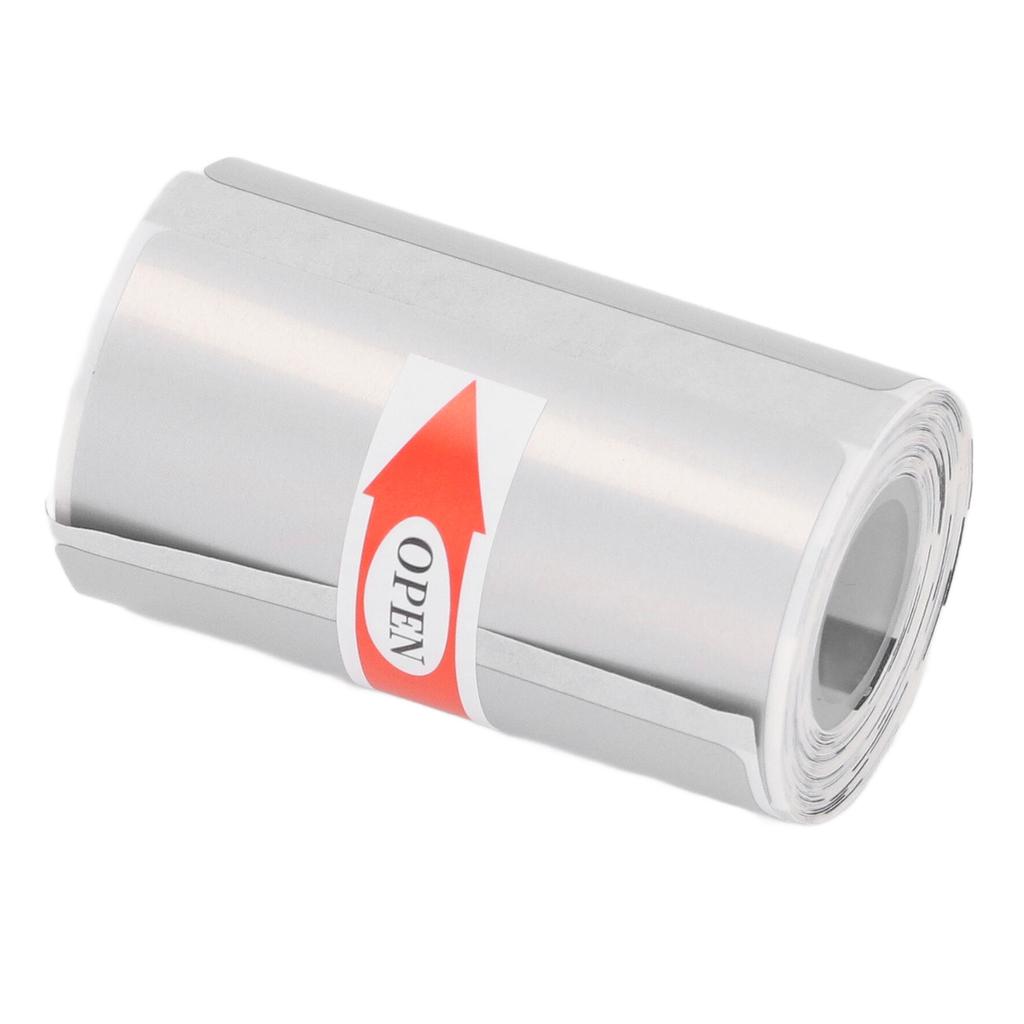 50 X 30mm Thermal Printer Paper Waterproof Oil Resistant Ink Printing Plain Thermal Labels Supplies