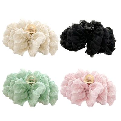 Accesorios para el cabello – Pinzas y clips para el pelo