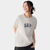Gap T-Shirts Unisex Crew Neck Moderate 755794-1