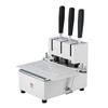 Aurora AB-3019 Manual Three-Hole Binding Machine CN plug (adapter included)