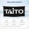 Black Taito for the Vewlix Arcad Beach Towel Soft Microfiber Quick Dry Absorbent Quick Towels For Bath