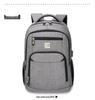 North American Bestseller: Men's Large-Capacity Travel Laptop Backpack, 20-inch, School Bag.