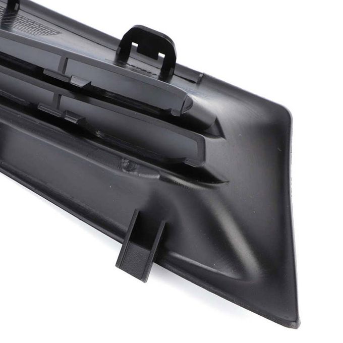 Automotive Front Bumper Grill 7701208684 For  Left