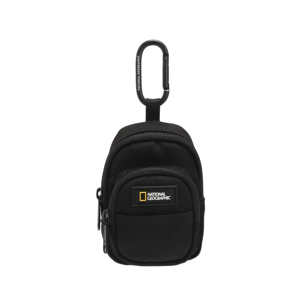 Nationalgeographic N253Abg800 Icon Backpack Black