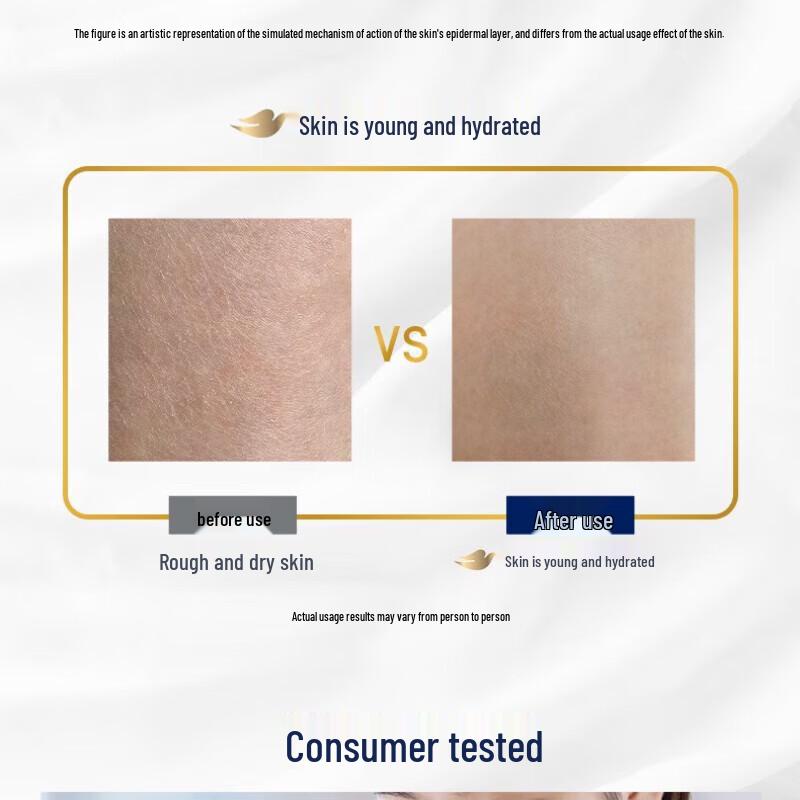 DOVE Deeply Nourishing Body Wash