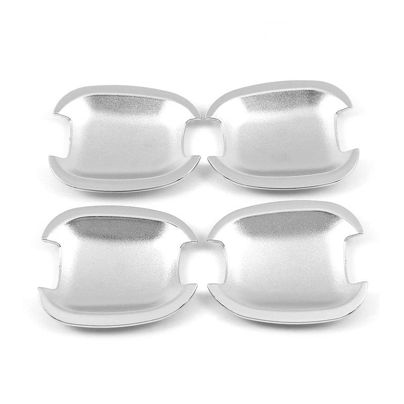 Buick GL8 (11-23) Anti-Scratch Door Handle Stickers - Fathead 25S Door Bowl Decoration