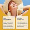 1-3x Fast-Acting Tanning Cream for a Golden Sun-Kissed Look