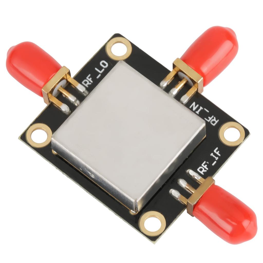 ADE6 High Linear Low Noise RF Up And Down Frequency Conversion Passive Mixer(0.05250MHz)