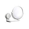Universal Angle Double Sided Mirror/Shaving Mirror Bathroom Toilet Sink Rotating