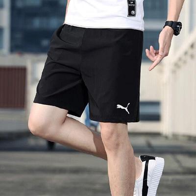 Men's Running & Training Knit Shorts