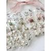 Summer Fresh Shell Phone Charm Diy Beaded Ccd Chain Wrist Strap