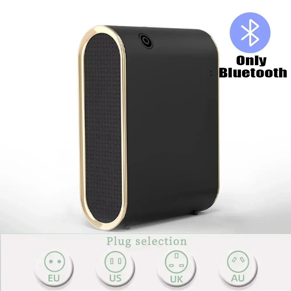 Smart Aroma Diffuser Waterless Scent Diffuser Intelligent Machine Air Fresheners for Home Hotel Scent Machine Room Fragrance US