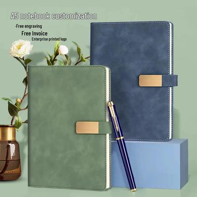 Taccuini e block notes – Taccuini