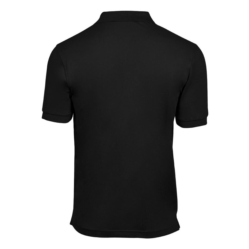 Tee Jays Mens Luxury Sport Polo Shirt