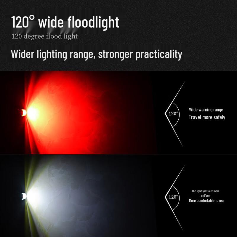 Raytining ML02 Rechargeable Warning Signal Light