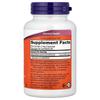 NOW Foods MSM Methylsulfonylmethane 1000 mg, 120 Vegetable Capsules