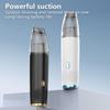Car Vacuum Cleaner Portable Lightweight Cordless Cleaner Vacuum Multifunction Hand Cleaner With Strong Suction Rechargeable Hand