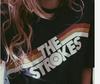 Camiseta The Strokes, Camiseta Preta The Strokes Unissex P-5GG