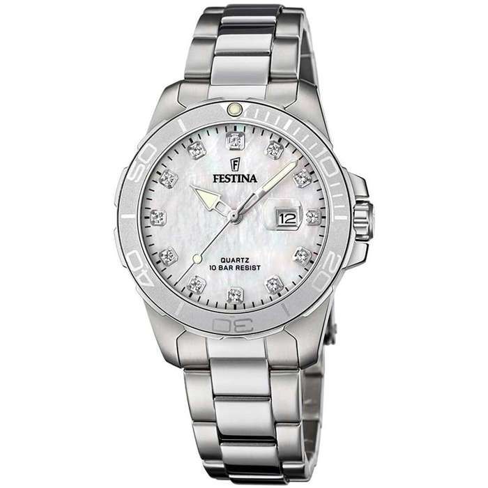 Festina 20503 1 Montres femme