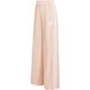 (DÁMSKÉ) adidas Summer Glow Pletené tepláky Firebird Asijské velikosti 'Sandy Pink' Dámské KY2037