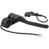 Aluminium Alloy Electric Scooter Brake Lever with for Hall Cable for XIAOMI M365 Pro