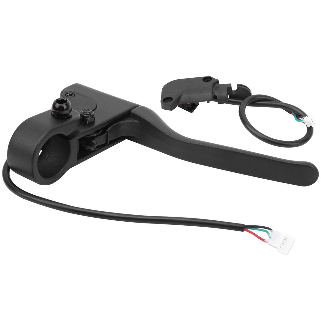 Aluminium Alloy Electric Scooter Brake Lever with for Hall Cable for XIAOMI M365 Pro