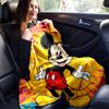 1 pezzo Coperta Decorativa per la Casa di Topolino Perfetta per Divano, Camera da Letto, Soggiorno, Viaggio