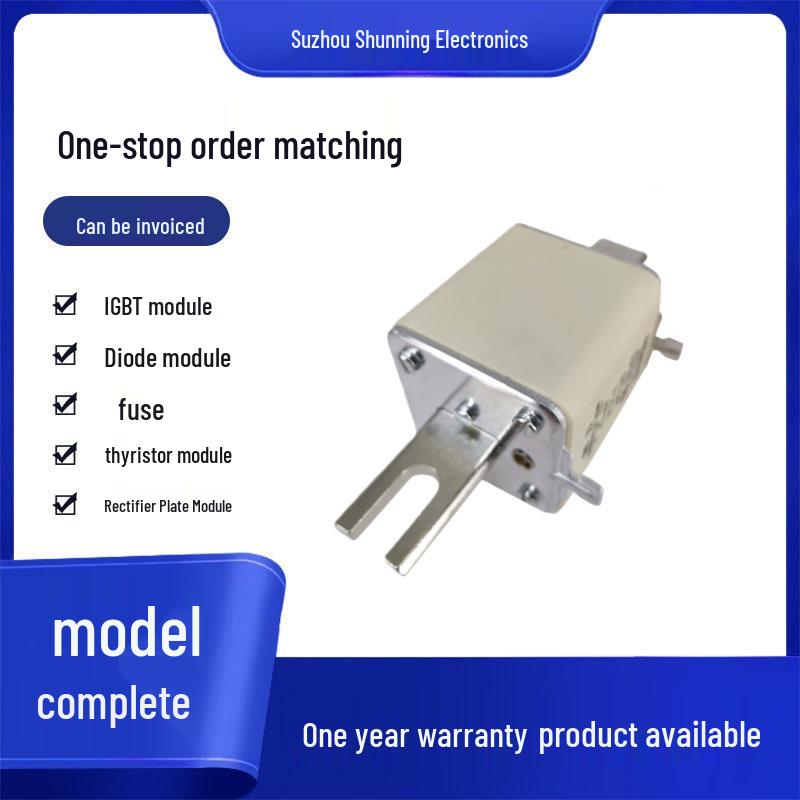 Brand New Original 3NE7636-1 Fuse Power Module - Complete Model Range