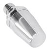 350ml Cocktail Shaker Stainless Steel Wine Drink Mixing Glasses Barware Bartender Tool