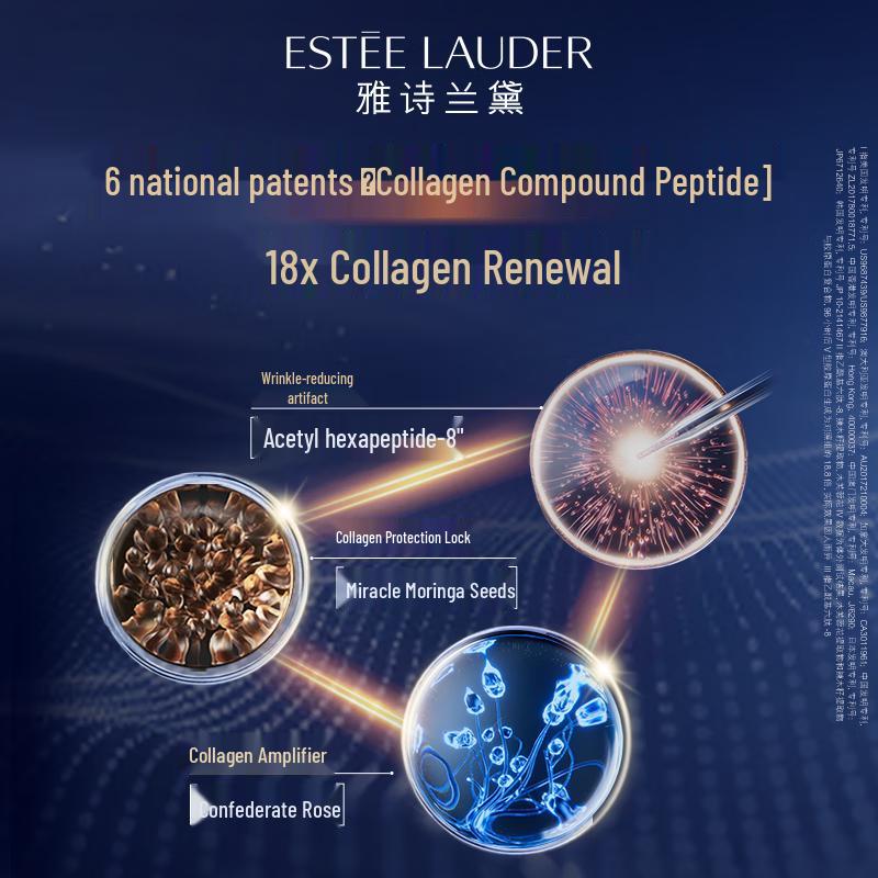 Estée Lauder Premium Face Creams